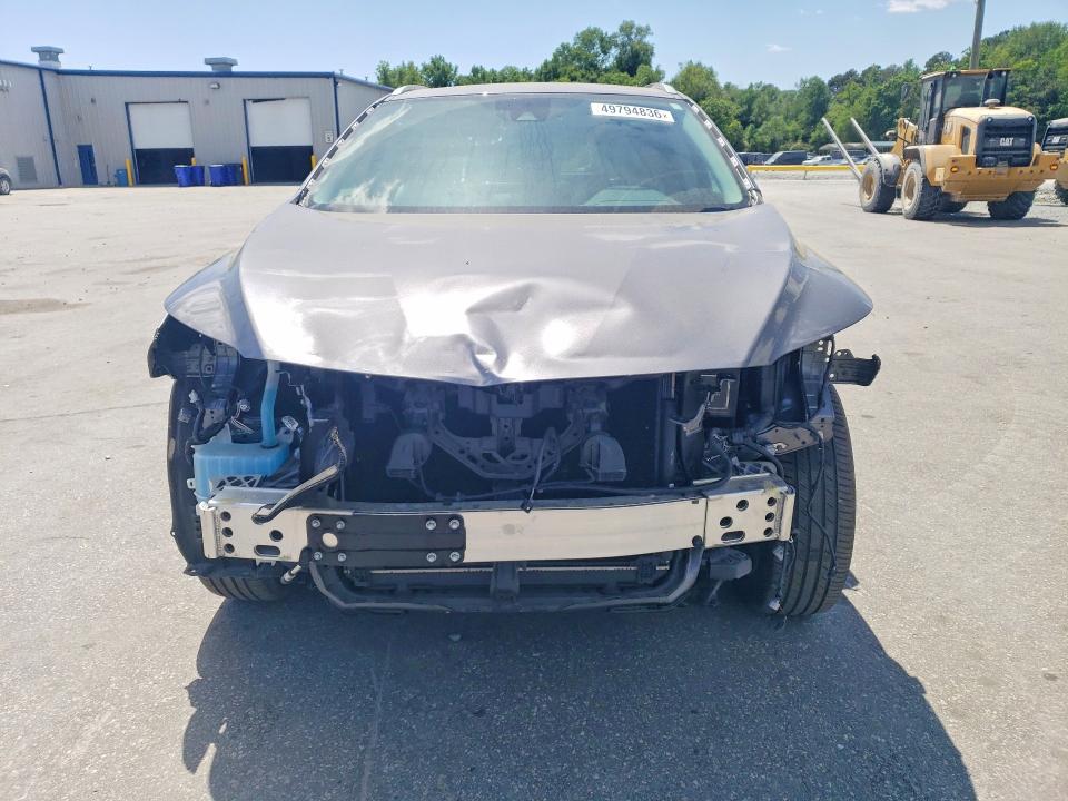 2020 Lexus Rx მანქანა იყიდება აუქციონზე, vin: 2T2HZMAA7LC172247, აუქციონის ნომერი: 49794836