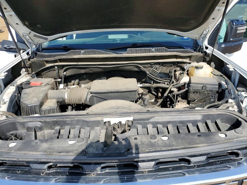 2023 Chevrolet Silverado მანქანა იყიდება აუქციონზე, vin: 1GC1YNE70PF146311, აუქციონის ნომერი: 51114186