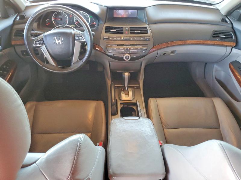 Продажа на аукционе авто 2012 Honda Accord, vin: 1HGCP2F89CA168401, номер лота: 51724336