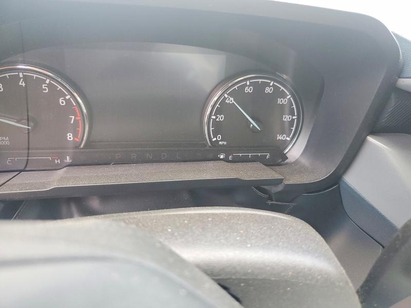 50637936 :رقم المزاد ، 3FTTW8R93RRB62911 vin ، 2024 Ford Maverick مزاد بيع