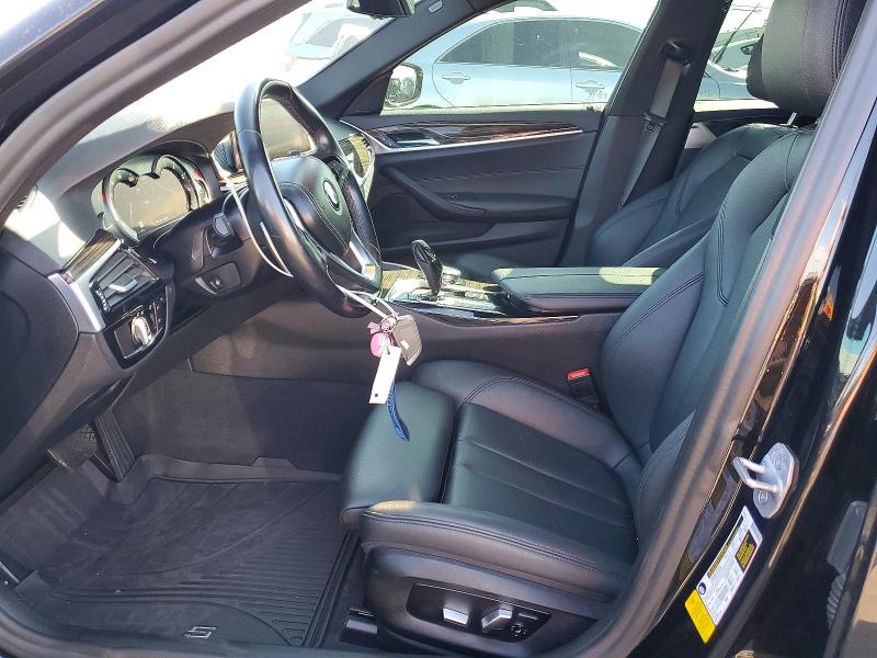 Продажа на аукционе авто 2019 Bmw 530, vin: WBAJA5C57KBX87765, номер лота: 49802106