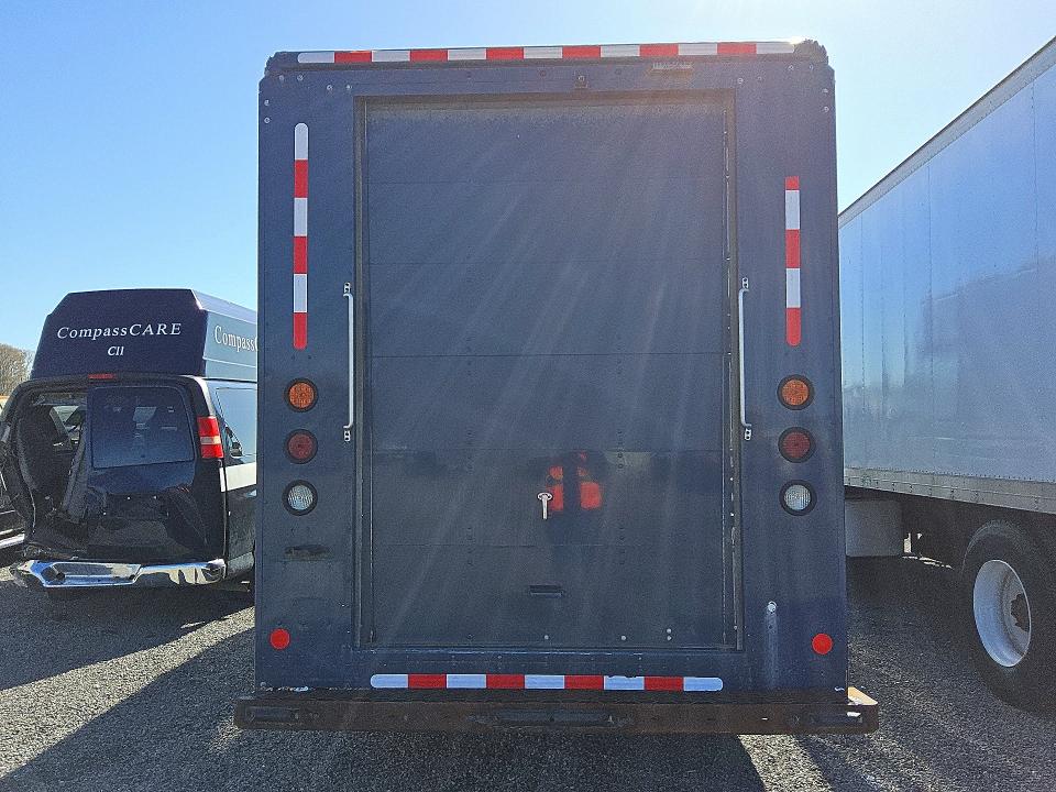 Продажа на аукционе авто 2021 Freightliner Mt45, vin: 4UZAC2EAXMCMN0134, номер лота: 49304436