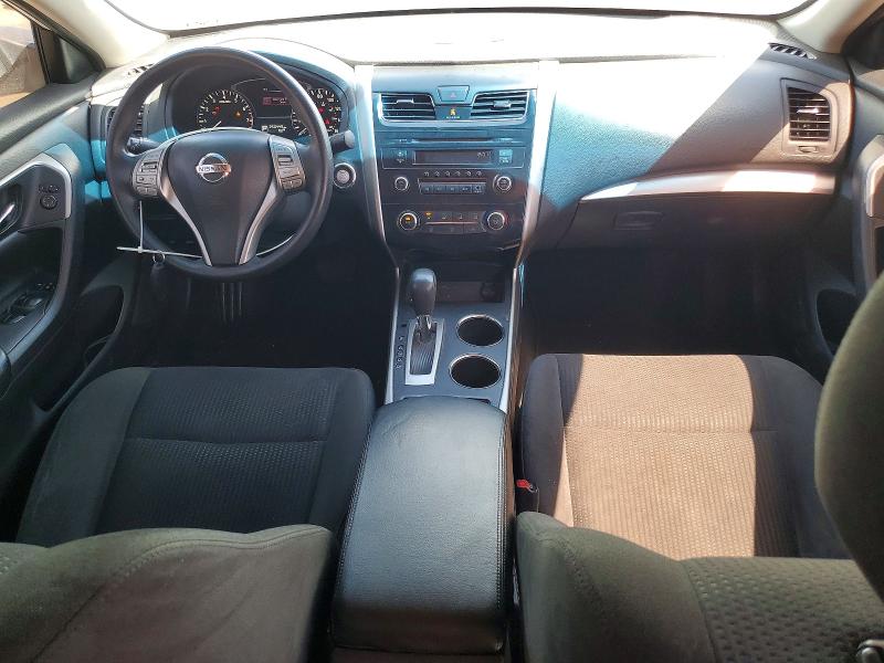 Auction sale of the 2015 Nissan Altima, vin: 1N4AL3AP0FC264387, lot number: 50491446