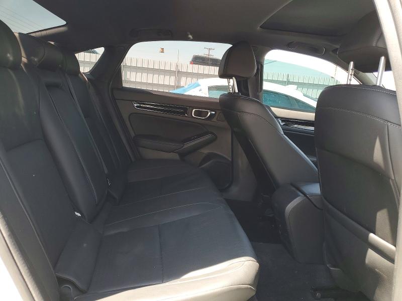 Продаж на аукціоні авто 2026 Honda Civic, vin: 2HGFE4F8XTH304633, номер лоту: 51328756