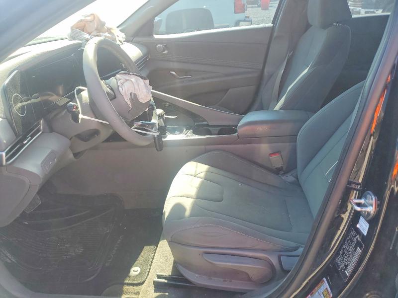 Aukcja sprzedaży 2022 Hyundai Elantra, vin: KMHLS4AG3NU252783, numer aukcji: 50686016