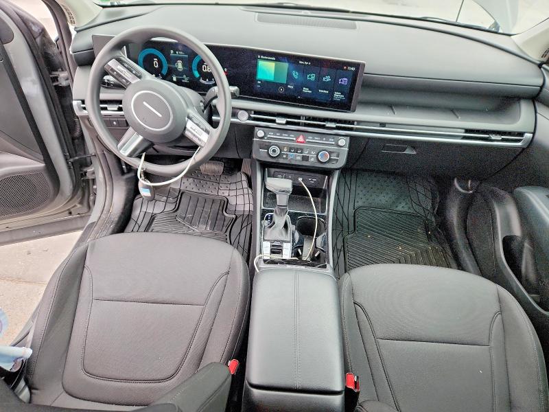 2025 Hyundai Tucson მანქანა იყიდება აუქციონზე, vin: 5NMJA3DE5SH519993, აუქციონის ნომერი: 48922466