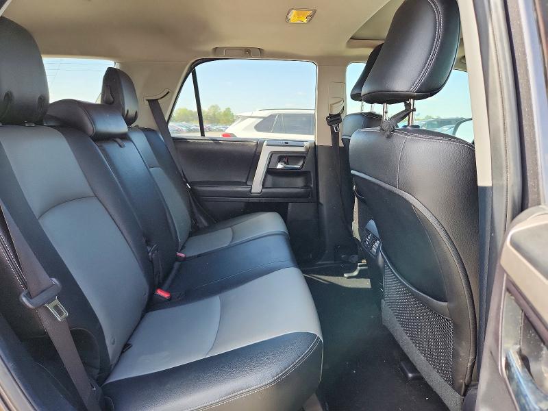 Aukcja sprzedaży 2014 Toyota 4runner, vin: JTEBU5JR9E5158883, numer aukcji: 49208056