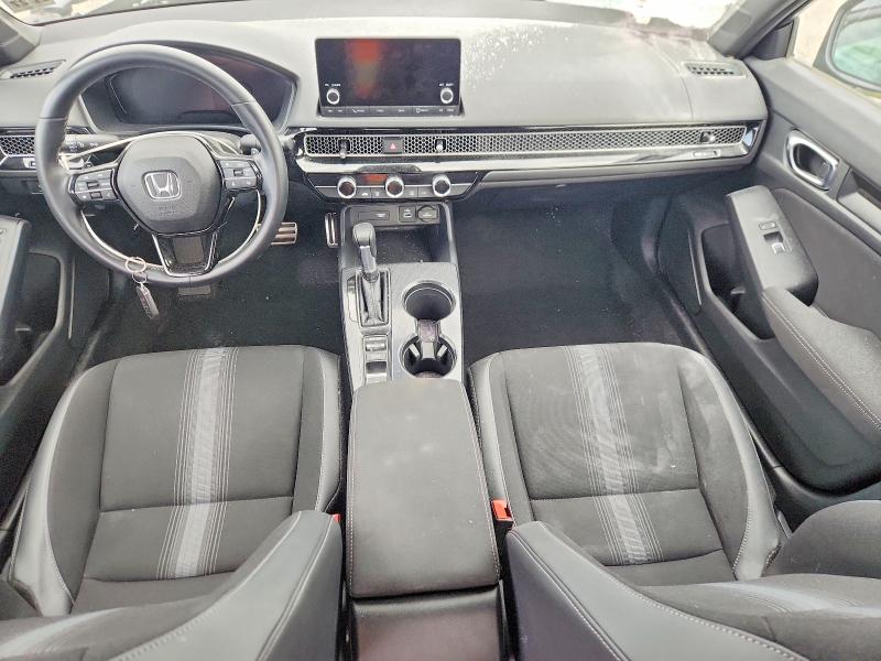 Продаж на аукціоні авто 2023 Honda Civic, vin: 2HGFE2F57PH501453, номер лоту: 50627886