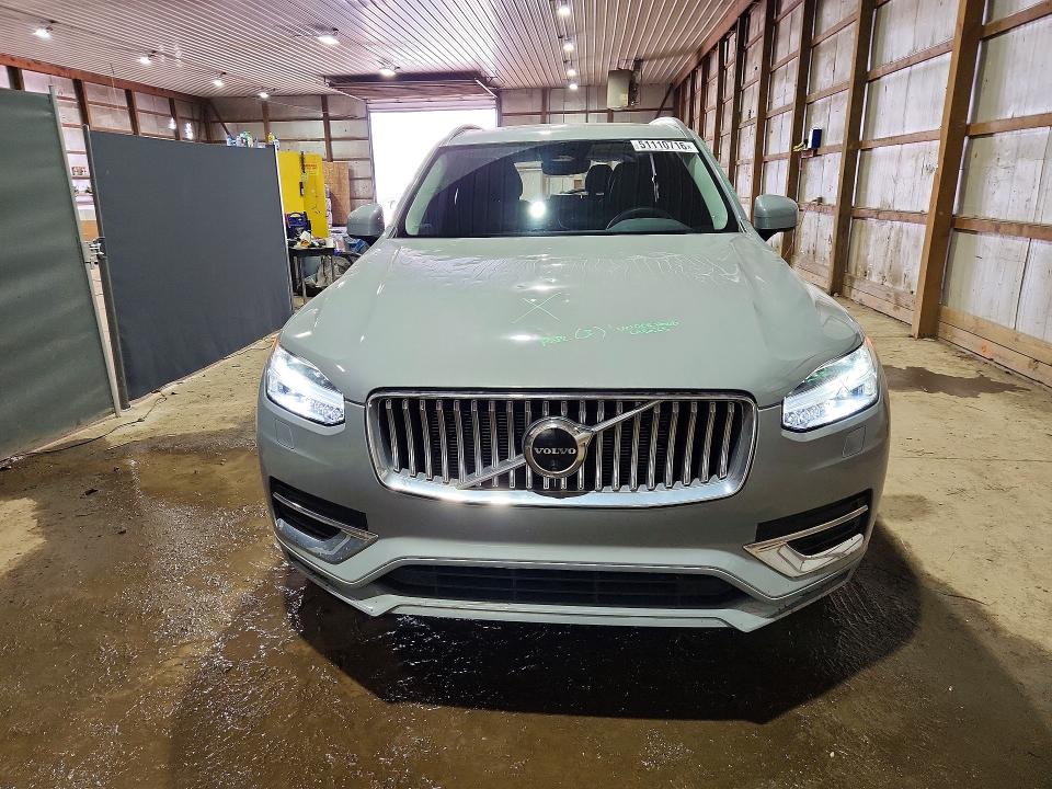 Aukcja sprzedaży 2024 Volvo Xc90, vin: YV4L12PE6R1219914, numer aukcji: 51110716