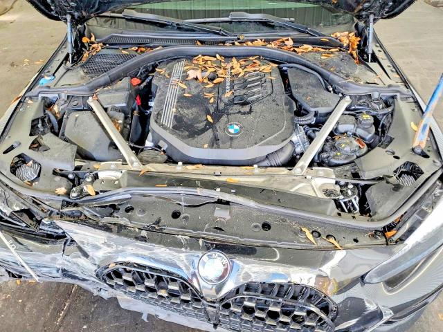 Aukcja sprzedaży 2021 Bmw M440xi, vin: WBA13AR01MCG23359, numer aukcji: 50169126