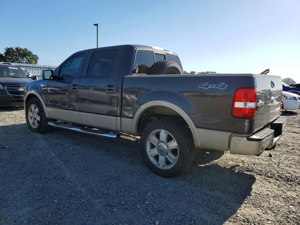 Продаж на аукціоні авто 2007 Ford F150, vin: 1FTPW14V37KA88680, номер лоту: 51866696
