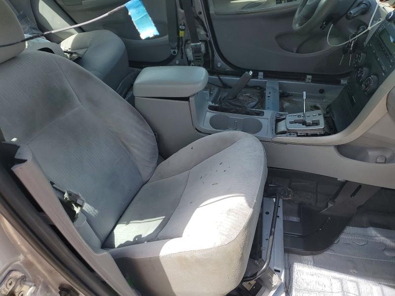 Aukcja sprzedaży 2010 Toyota Corolla, vin: 1NXBU4EE6AZ380086, numer aukcji: 52024536