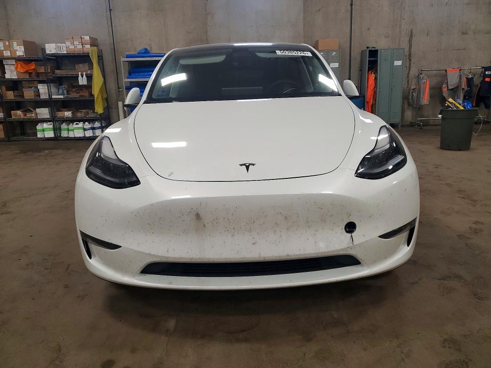 Aukcja sprzedaży 2023 Tesla Model Y, vin: 7SAYGDEE4PF762045, numer aukcji: 50305226
