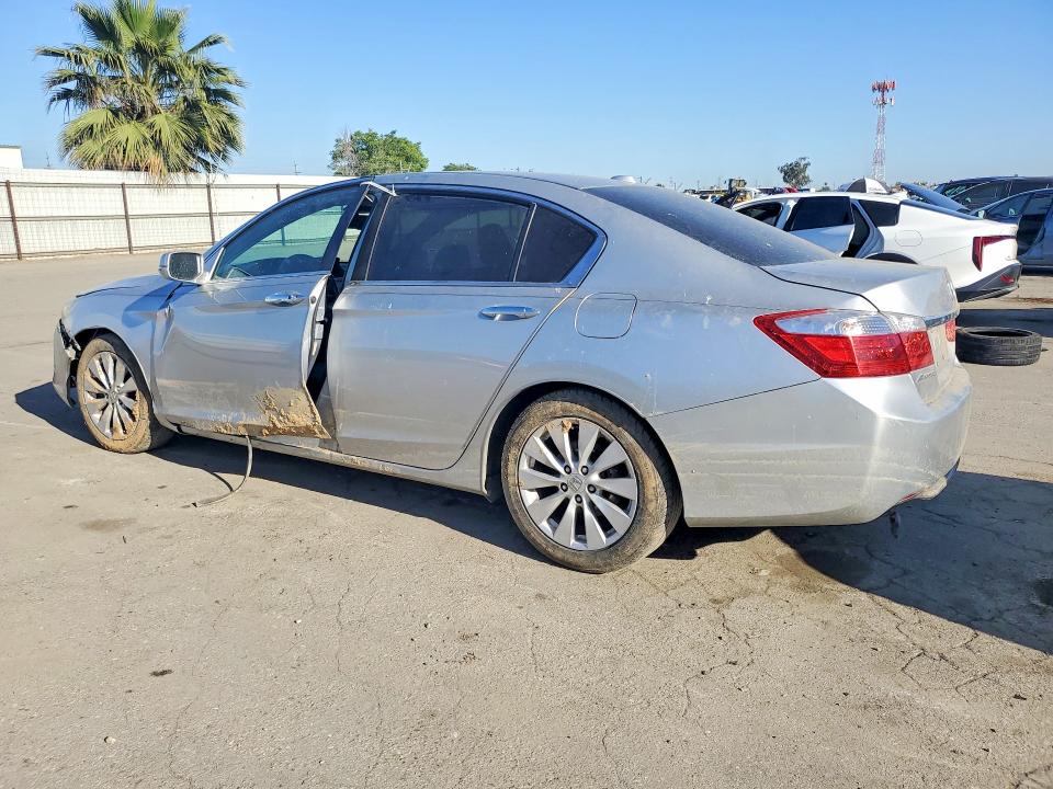 Продажа на аукционе авто 2014 Honda Accord, vin: 1HGCR2F86EA066194, номер лота: 48671896