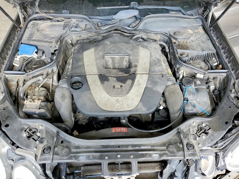Aukcja sprzedaży 2009 Mercedes-benz E, vin: WDBUF56X09B432783, numer aukcji: 51532496