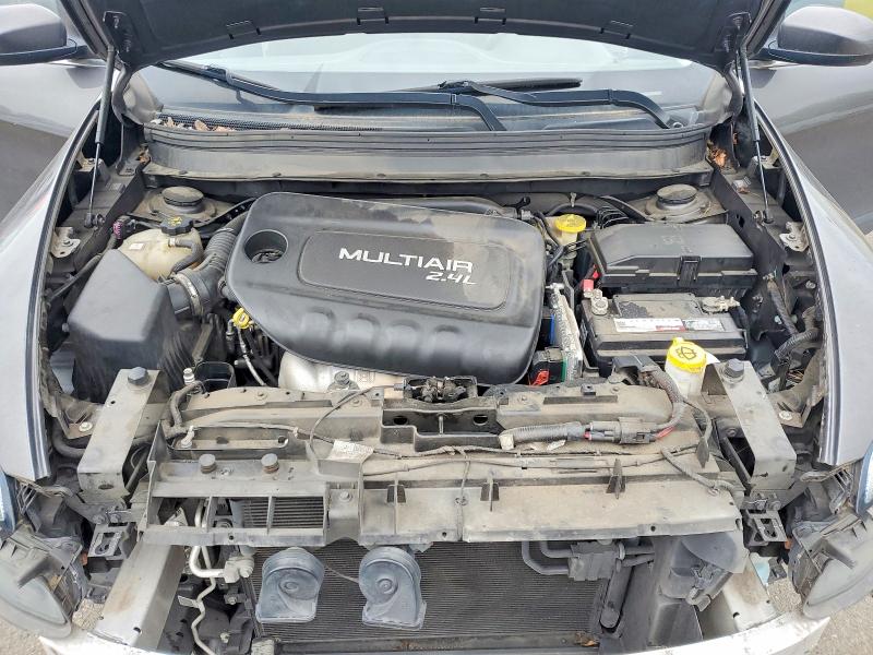 49484276 :رقم المزاد ، 1C4PJLCB7GW374185 vin ، 2016 Jeep Cherokee مزاد بيع