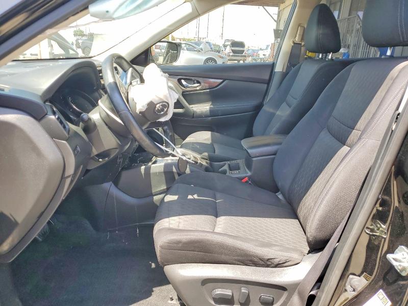 Aukcja sprzedaży 2019 Nissan Rogue, vin: JN8AT2MT5KW256229, numer aukcji: 51381676