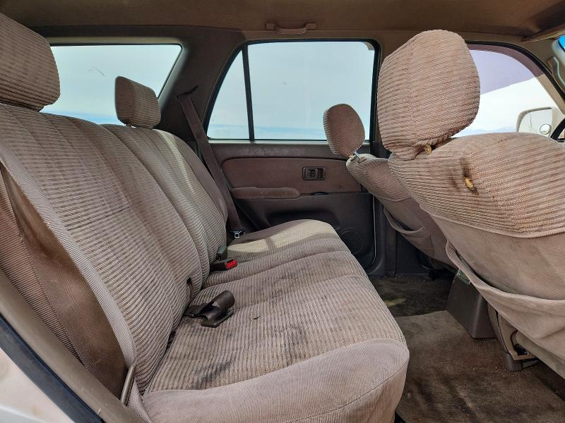 Продажа на аукционе авто 1997 Toyota 4runner, vin: JT3GN86R7V0049793, номер лота: 49680206