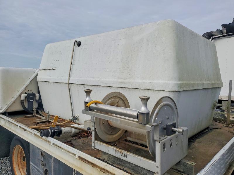 2019 Isuzu Npr Hd მანქანა იყიდება აუქციონზე, vin: 54DC4W1B3KS801061, აუქციონის ნომერი: 46887376