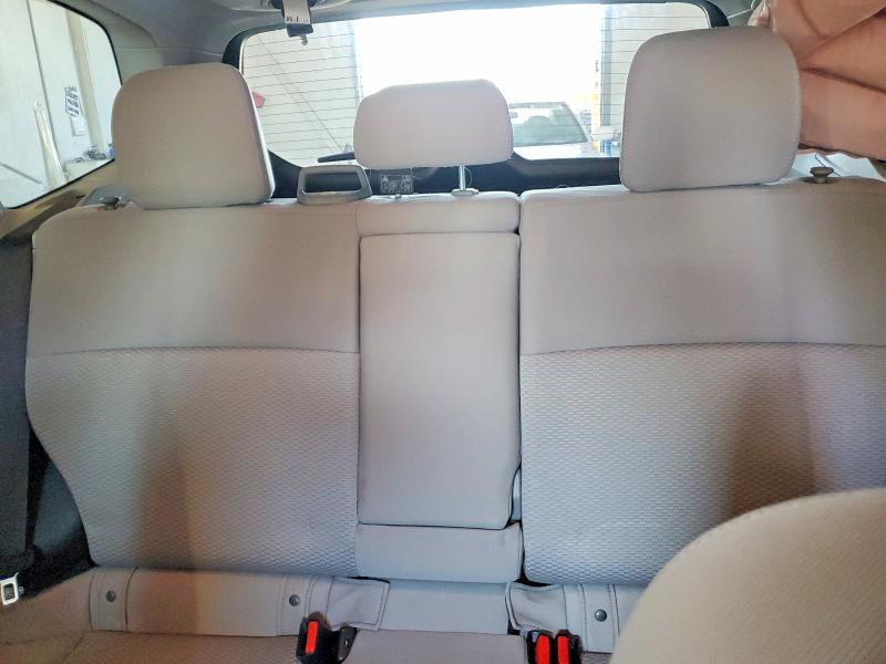 48353936 :رقم المزاد ، JF2SJAEC0HH447036 vin ، 2017 Subaru Forester مزاد بيع