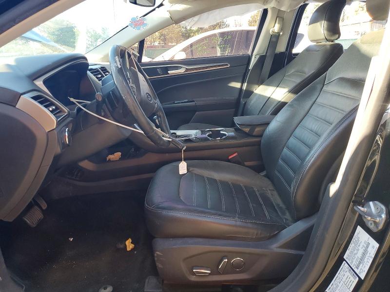 Продаж на аукціоні авто 2016 Ford Fusion, vin: 3FA6P0H94GR188062, номер лоту: 50960736