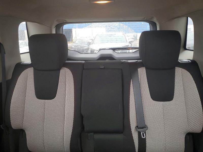 2010 Gmc Terrain 4d მანქანა იყიდება აუქციონზე, vin: 2CTALDEW7A6285714, აუქციონის ნომერი: 49746456