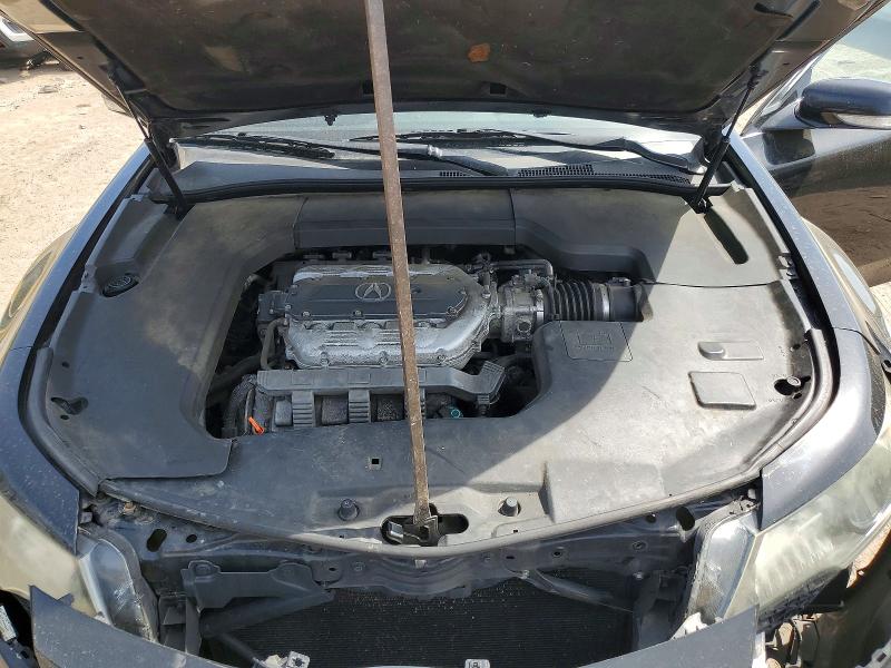 Aukcja sprzedaży 2014 Acura Tl, vin: 19UUA9F54EA000107, numer aukcji: 50087076