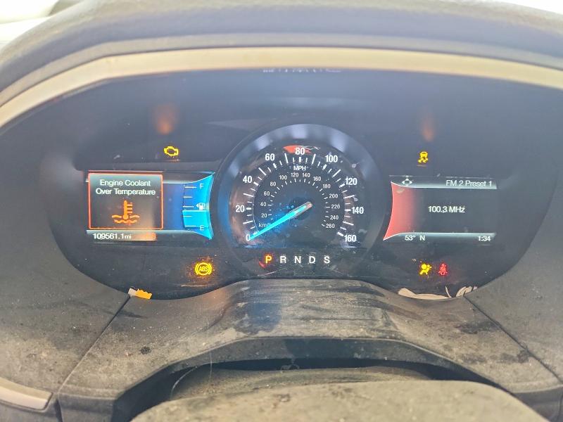 49620446 :رقم المزاد ، 2FMPK3J96LBA76246 vin ، 2020 Ford Edge مزاد بيع