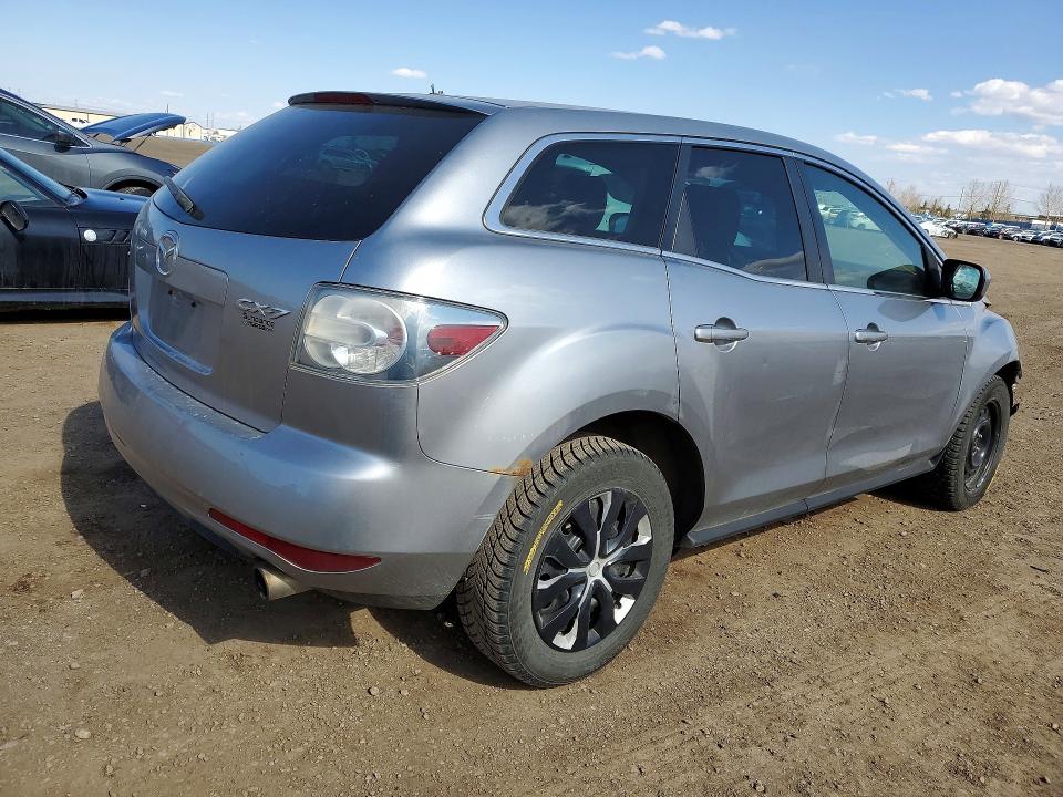 Aukcja sprzedaży 2011 Mazda Cx-7, vin: JM3ER2B58B0388525, numer aukcji: 51504516