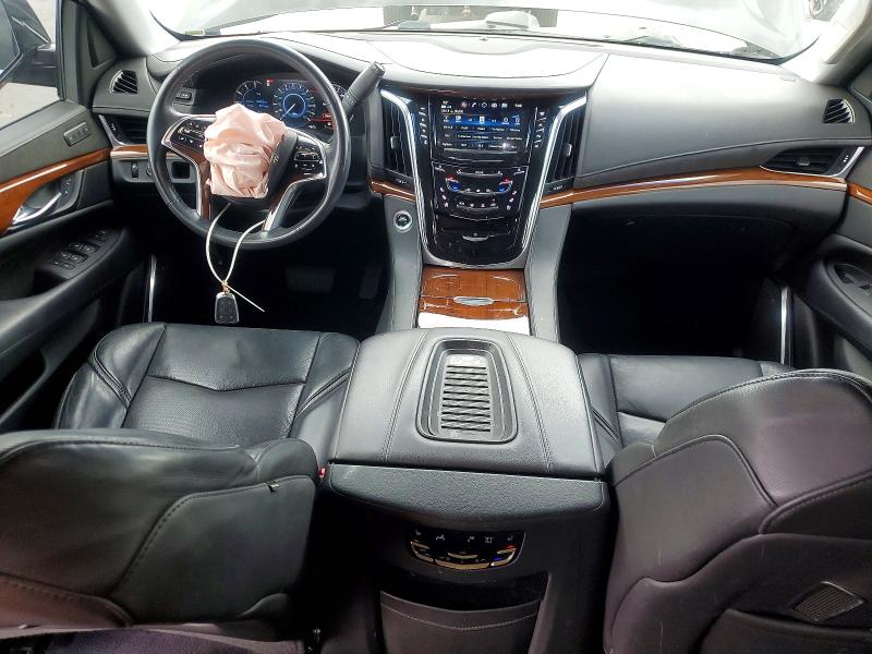 Продаж на аукціоні авто 2019 Cadillac Escalade, vin: 1GYS3BKJ5KR186189, номер лоту: 50808316