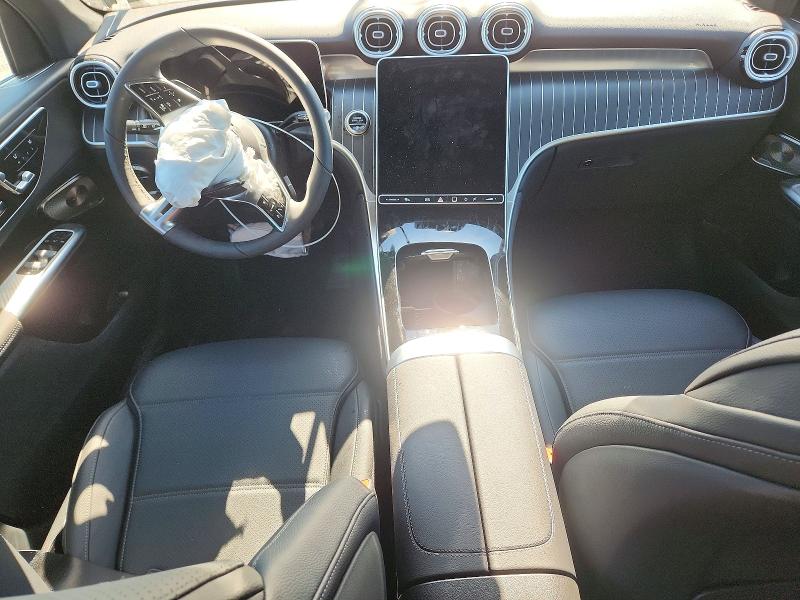 50744496 :رقم المزاد ، W1NKM4GB7TF553542 vin ، 2026 Mercedes-benz Glc مزاد بيع