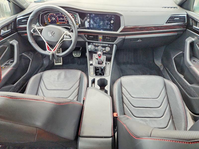 Aukcja sprzedaży 2023 Volkswagen Jetta, vin: 3VW2T7BU2PM021574, numer aukcji: 51815166