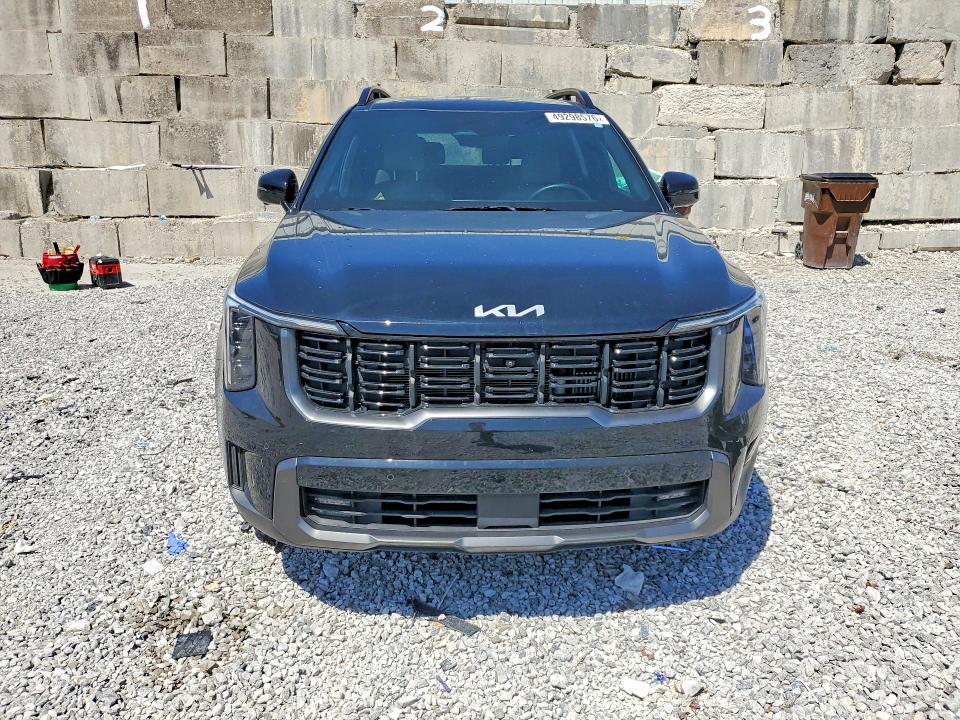 Aukcja sprzedaży 2024 Kia Sorento, vin: 5XYRKDJF8RG303708, numer aukcji: 49298576