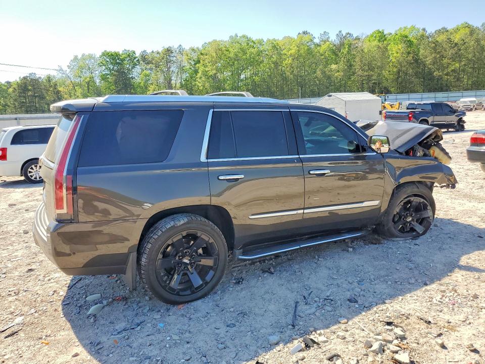 Aukcja sprzedaży 2020 Cadillac Escalade, vin: 1GYS4BKJ3LR140343, numer aukcji: 49997236
