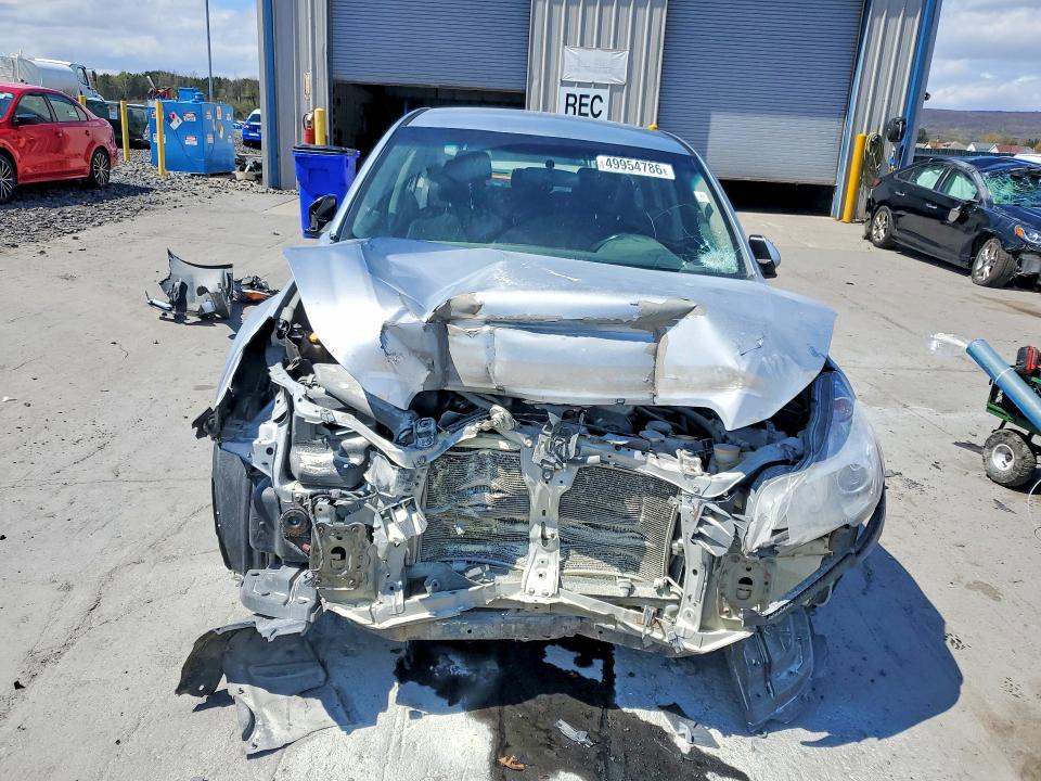 Aukcja sprzedaży 2013 Subaru Legacy, vin: 4S3BMBC64D3005442, numer aukcji: 49954786
