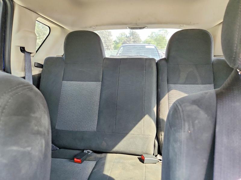 50803816 :رقم المزاد ، 1C4NJDBB1GD506271 vin ، 2016 Jeep Compass مزاد بيع