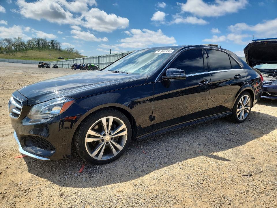 Продаж на аукціоні авто 2016 Mercedes-benz E, vin: WDDHF8JB5GB167247, номер лоту: 51308156