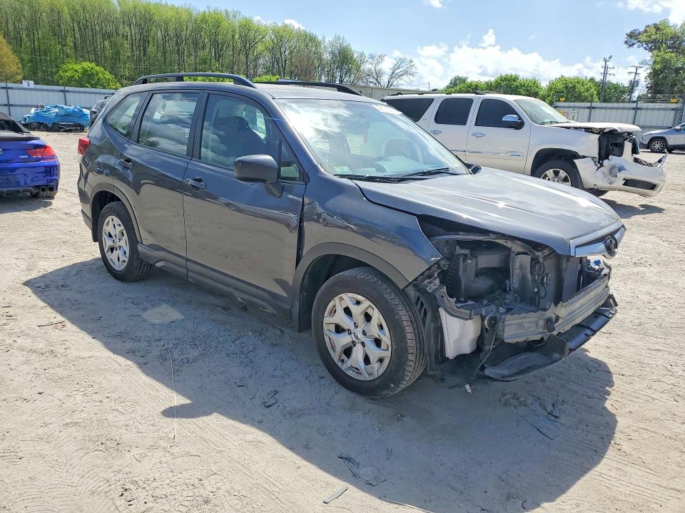 Aukcja sprzedaży 2020 Subaru Forester, vin: JF2SKADC0LH474731, numer aukcji: 48122396