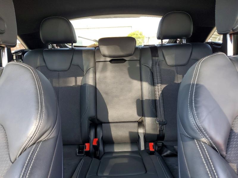 51675666 :رقم المزاد ، WA114AFY6N2107782 vin ، 2022 Audi Sq5 مزاد بيع
