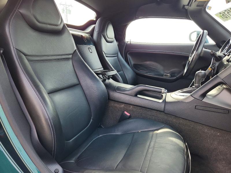 Продаж на аукціоні авто 2007 Pontiac Solstice, vin: 1G2MB35B17Y136323, номер лоту: 49384516