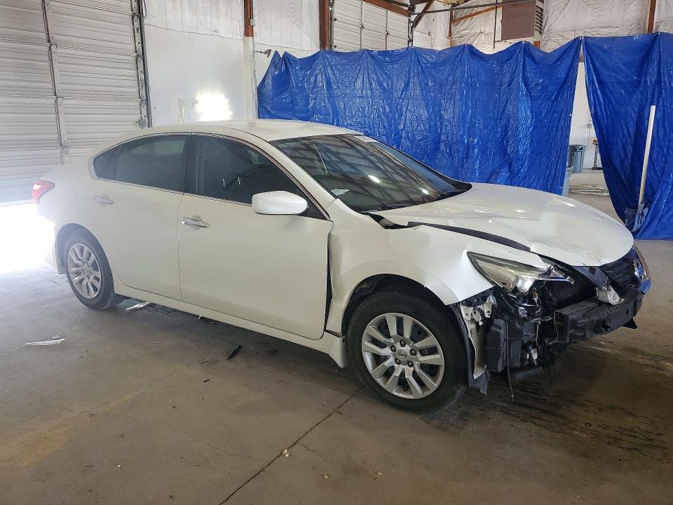 Aukcja sprzedaży 2016 Nissan Altima, vin: 1N4AL3AP4GC242703, numer aukcji: 50827876