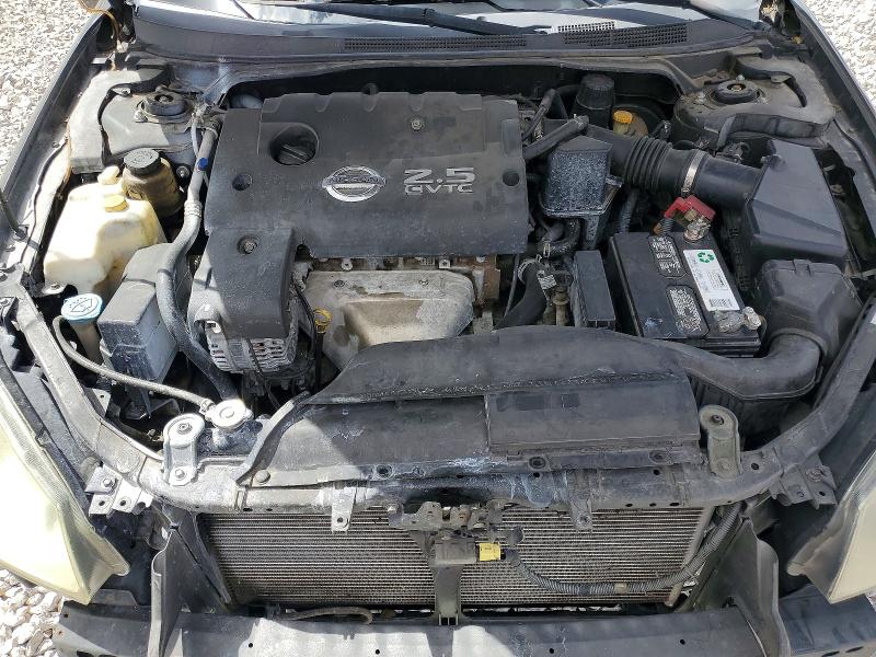 49663616 :رقم المزاد ، 1N4AL11D75N447086 vin ، 2005 Nissan Altima مزاد بيع