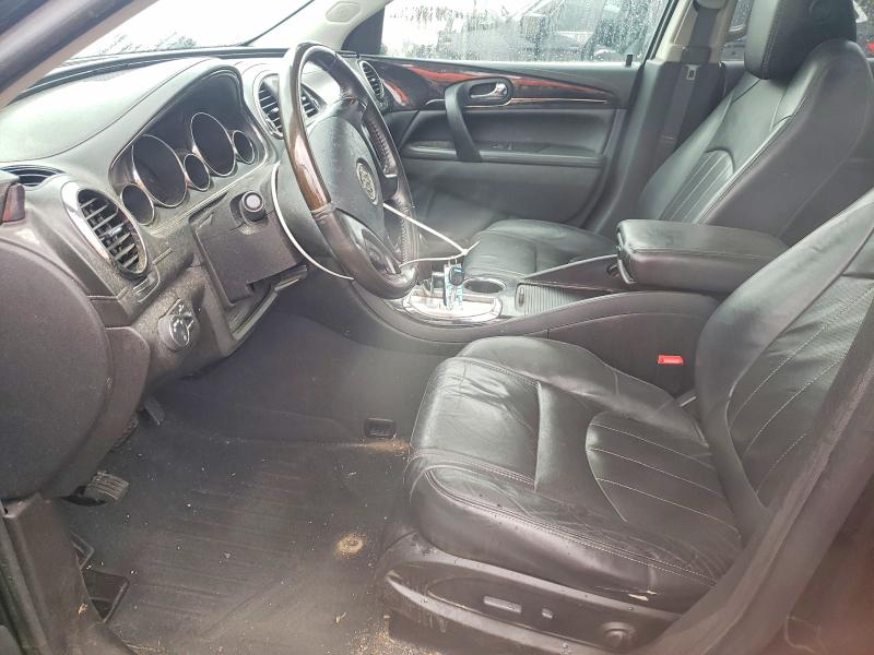 Aukcja sprzedaży 2016 Buick Enclave, vin: 5GAKVBKD4GJ246125, numer aukcji: 48467206