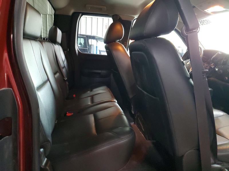 Продажа на аукционе авто 2013 Chevrolet Silverado, vin: 1GCRKSE78DZ378992, номер лота: 48295126