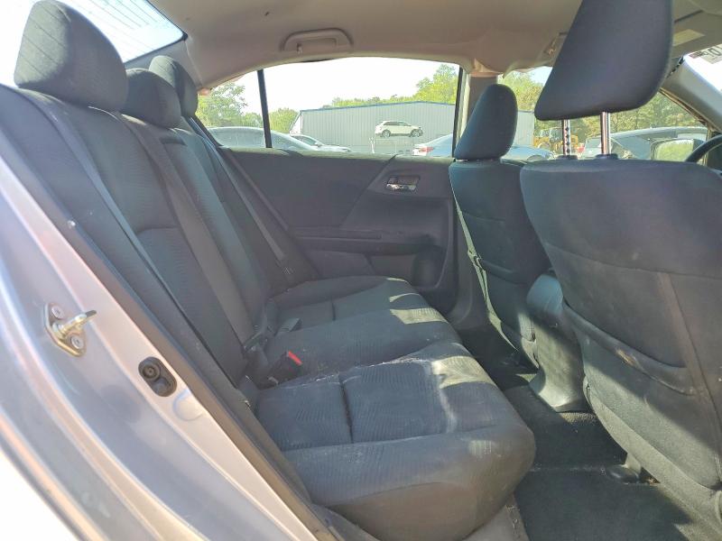 Продажа на аукционе авто 2015 Honda Accord, vin: 1HGCR2E35FA007628, номер лота: 49157676