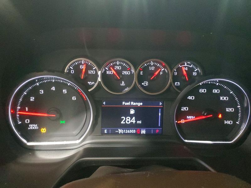 Aukcja sprzedaży 2021 Chevrolet Suburban, vin: 1GNSKBKDXMR492589, numer aukcji: 48799956