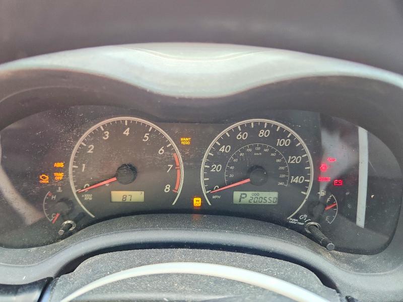 2012 Toyt Corolla მანქანა იყიდება აუქციონზე, vin: 2T1BU4EE7CC872968, აუქციონის ნომერი: 50490986