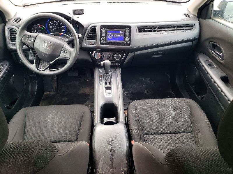 Продаж на аукціоні авто 2018 Honda Hr-v, vin: 3CZRU6H31JM703872, номер лоту: 51713956