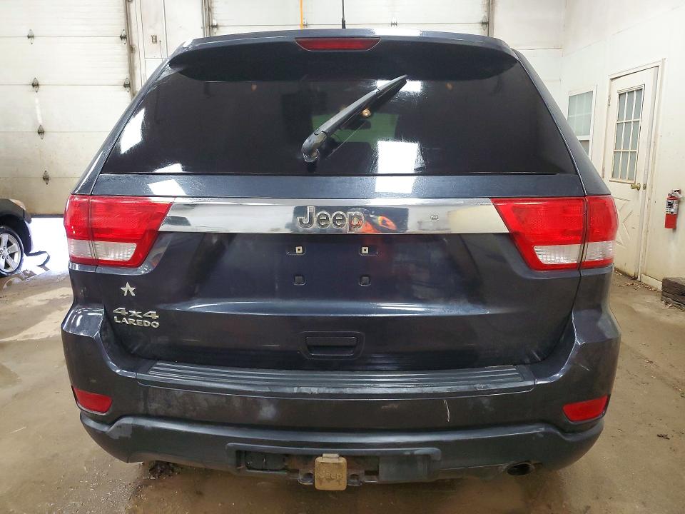 Aukcja sprzedaży 2012 Jeep Grand Cherokee, vin: 1C4RJFAGXCC256037, numer aukcji: 48257636
