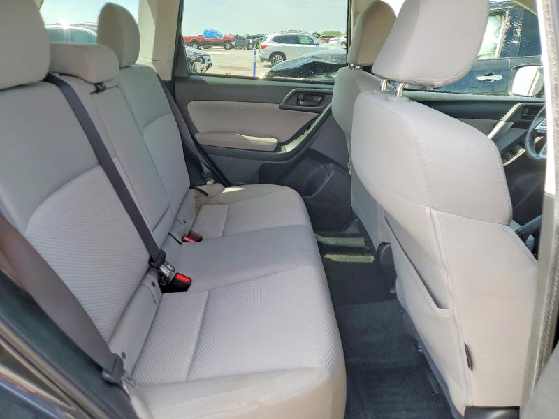 Продажа на аукционе авто 2017 Subaru Forester, vin: JF2SJAEC8HH548700, номер лота: 50684696